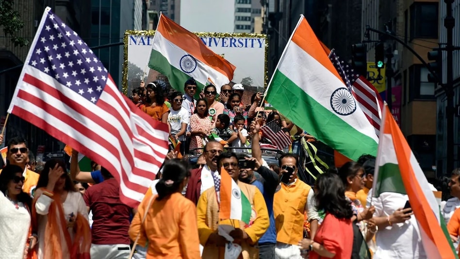 In the now-viral post, the anonymous author accuses many second-generation Indian Americans of displaying a “deep sense of entitlement”. In the now-viral post, the anonymous author accuses many second-generation Indian Americans of displaying a “deep sense of entitlement”.