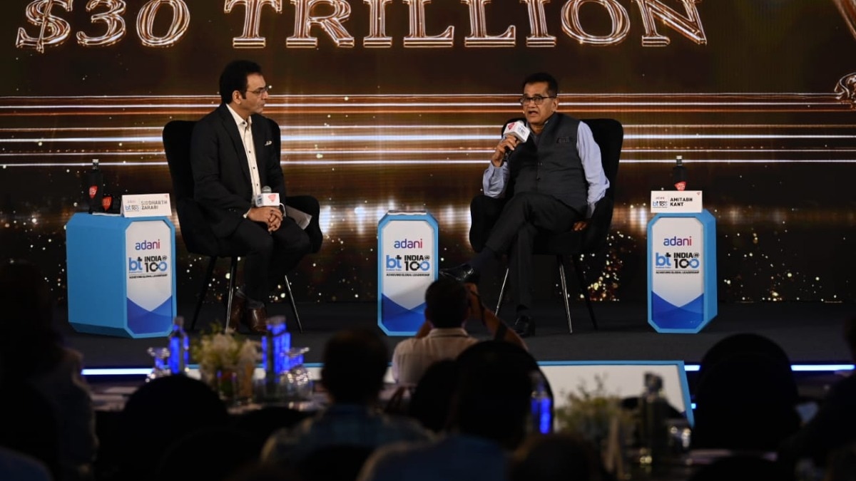 “We have 20 days before these tariffs kick in. This is the time to negotiate rationally, not react emotionally.” “We have 20 days before these tariffs kick in. This is the time to negotiate rationally, not react emotionally.”