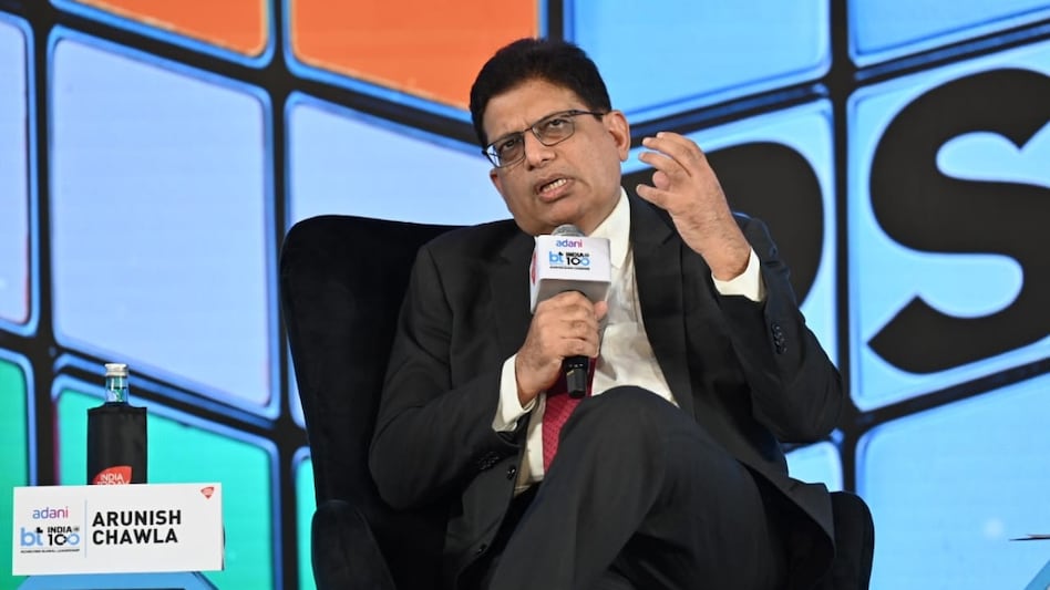 He emphasised that the government’s economic policy is based on continuity, not abrupt shifts. He emphasised that the government’s economic policy is based on continuity, not abrupt shifts.