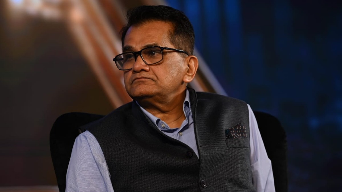 He pointed out that 55% of India’s population lives in the eastern region. “If the east grows, we grow with equity. These states must become India’s future growth champions.”