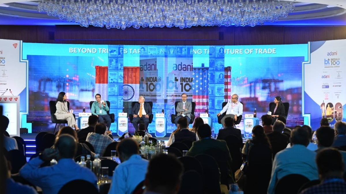 BT India@100: Every country will diversify now, say experts about US tariffs BT India@100: Every country will diversify now, say experts about US tariffs