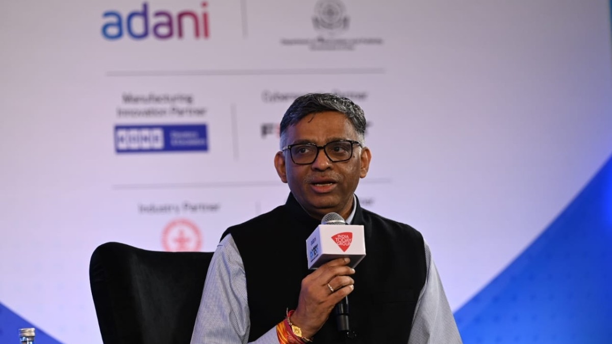 Jayen Mehta, Managing Director of Gujarat Cooperative Milk Marketing Federation (GCMMF) Jayen Mehta, Managing Director of Gujarat Cooperative Milk Marketing Federation (GCMMF)