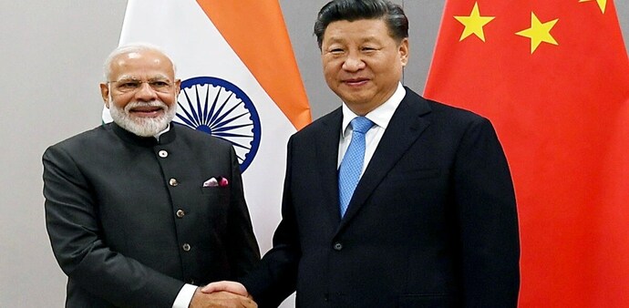 PM Modi's visit to China comes when US President Donald Trump imposed harsh tariffs on the BRICS nations for buying Russian oil and for allegedly challenging the hegemony of the US dollar. PM Modi's visit to China comes when US President Donald Trump imposed harsh tariffs on the BRICS nations for buying Russian oil and for allegedly challenging the hegemony of the US dollar.