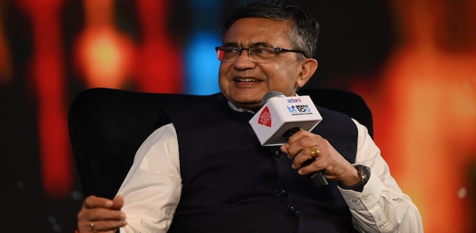 Since 1994, India's market capitalisation has climbed from Rs 3.6 lakh crore to Rs 450 lakh crore, a growth of 125 times. Since 1994, India's market capitalisation has climbed from Rs 3.6 lakh crore to Rs 450 lakh crore, a growth of 125 times.