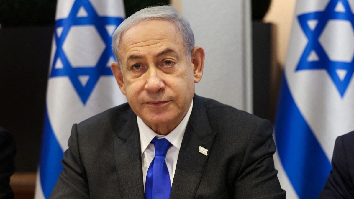 On connectivity, the Israeli leader proposed a direct flight between Bengaluru and Tel Aviv. On connectivity, the Israeli leader proposed a direct flight between Bengaluru and Tel Aviv.