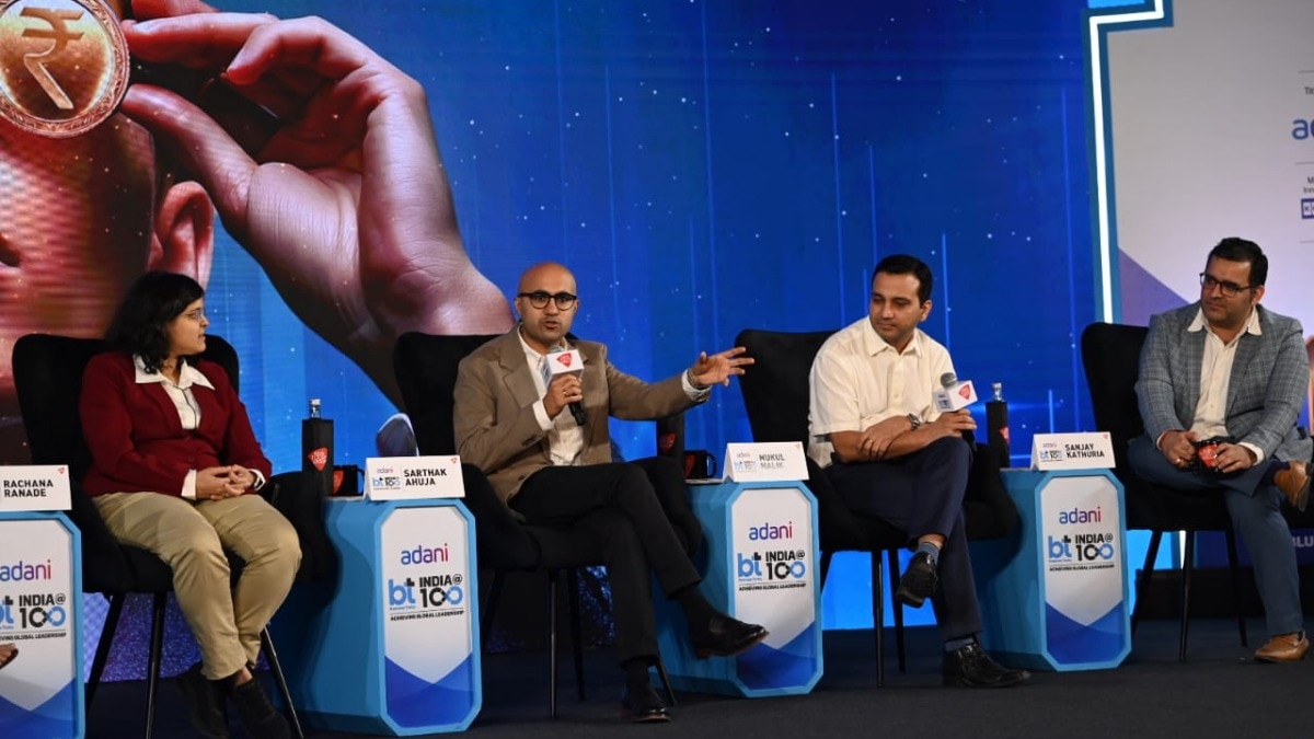 The consensus was clear: while consumption powers growth, unchecked debt and low financial literacy could turn a demographic dividend into a debt crisis. The consensus was clear: while consumption powers growth, unchecked debt and low financial literacy could turn a demographic dividend into a debt crisis.