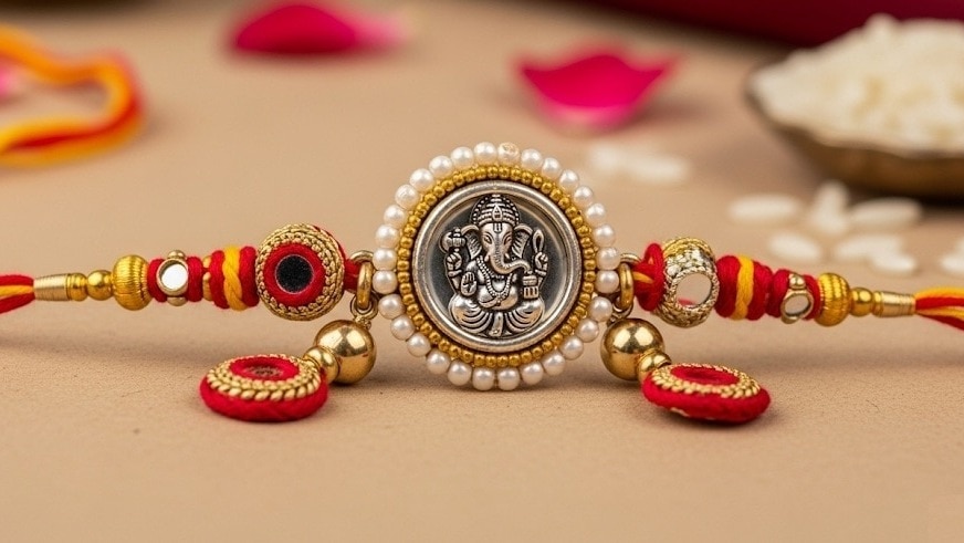 Happy Raksha Bandhan 2025: 100+ WhatsApp messages, quotes, wishes to share with your brothers, sisters and family