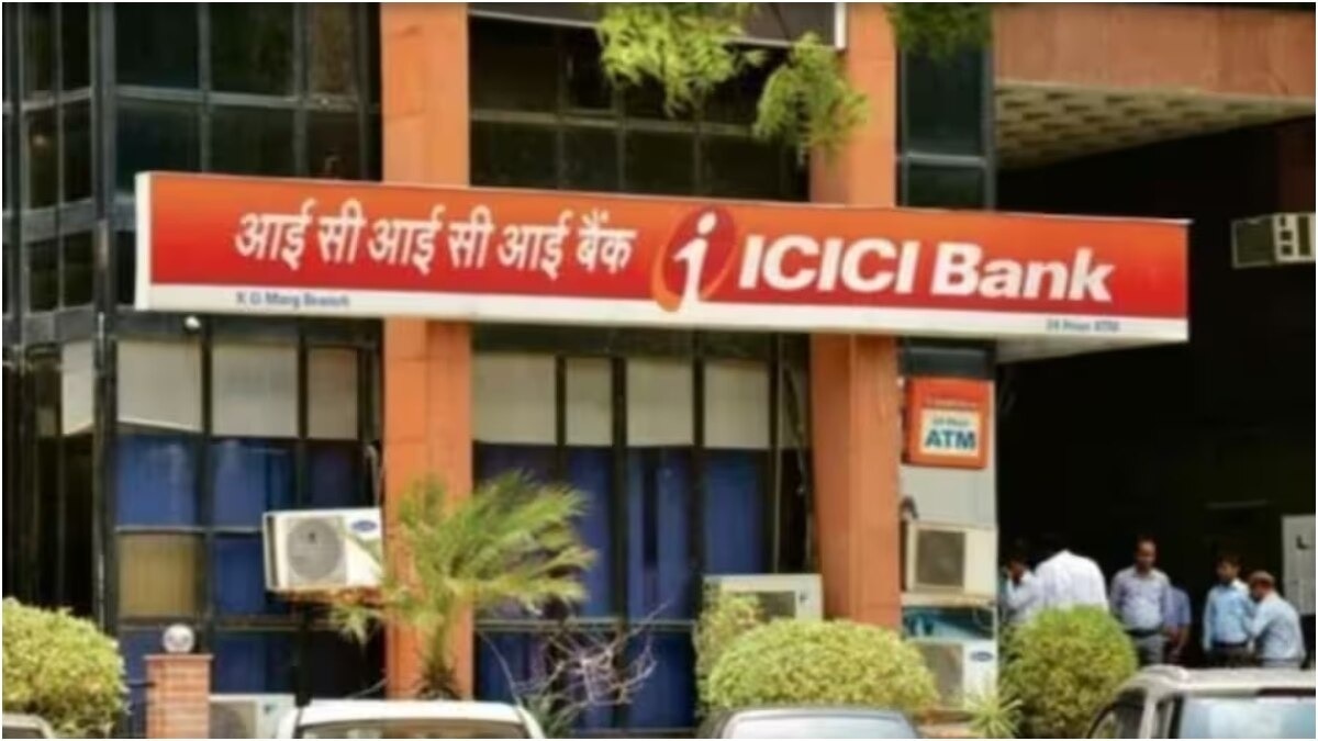 ICICI has increased the minimum savings account balance to Rs 25,000 in semi-urban branches, up from Rs 5,000, and to Rs 25,000 in rural branches, up from Rs 10,000 (previously Rs 2,500). ICICI has increased the minimum savings account balance to Rs 25,000 in semi-urban branches, up from Rs 5,000, and to Rs 25,000 in rural branches, up from Rs 10,000 (previously Rs 2,500).