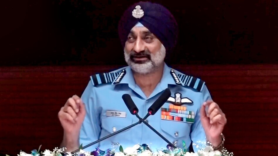 “We’ve grown up in the Air Force dreaming about days like this… it just so happened that I got my chance just before I retired,” the Air Chief recounted on Sargodha air base hit. “We’ve grown up in the Air Force dreaming about days like this… it just so happened that I got my chance just before I retired,” the Air Chief recounted on Sargodha air base hit.