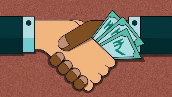 Sushant Sareen hits out at India’s bureaucracy: 'Entrepreneurs stuck in bribe culture'