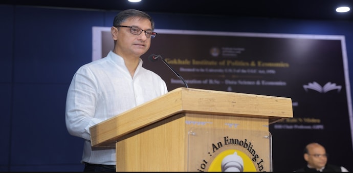 India's fertility rate gap is widening – No recovery in sight for decades India's fertility rate gap is widening – No recovery in sight for decades