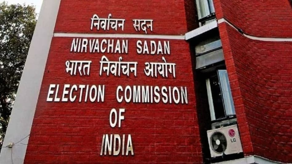 The commission said that an exclusion of a name from the draft electoral roll does not amount to deletion of an individual from electoral rolls. The commission said that an exclusion of a name from the draft electoral roll does not amount to deletion of an individual from electoral rolls.