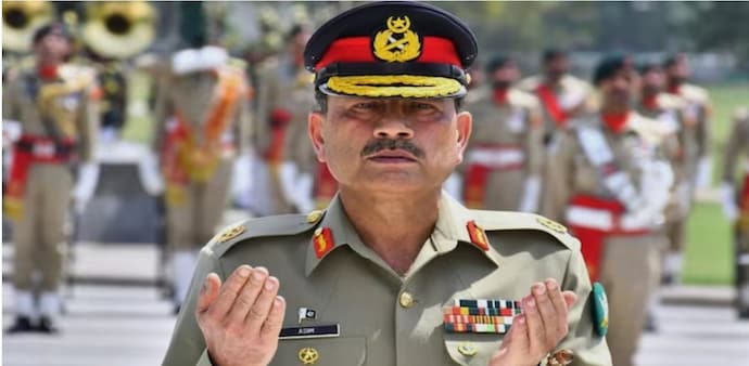 “We’ll start from India’s East, where they have located their most valuable resources, and then move westwards,” he warned, as per the report. “We’ll start from India’s East, where they have located their most valuable resources, and then move westwards,” he warned, as per the report.