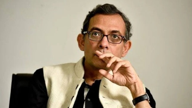 On the domestic front, Banerjee flagged structural concerns, pointing to a struggling middle class, stagnant IT salaries, and sluggish private investment. On the domestic front, Banerjee flagged structural concerns, pointing to a struggling middle class, stagnant IT salaries, and sluggish private investment.