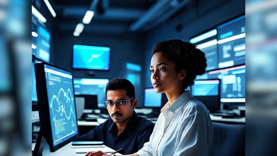 He stressed that building “production-class agents” requires a fundamental rethinking of business processes, not just automating existing workflows with prompts. He stressed that building “production-class agents” requires a fundamental rethinking of business processes, not just automating existing workflows with prompts.