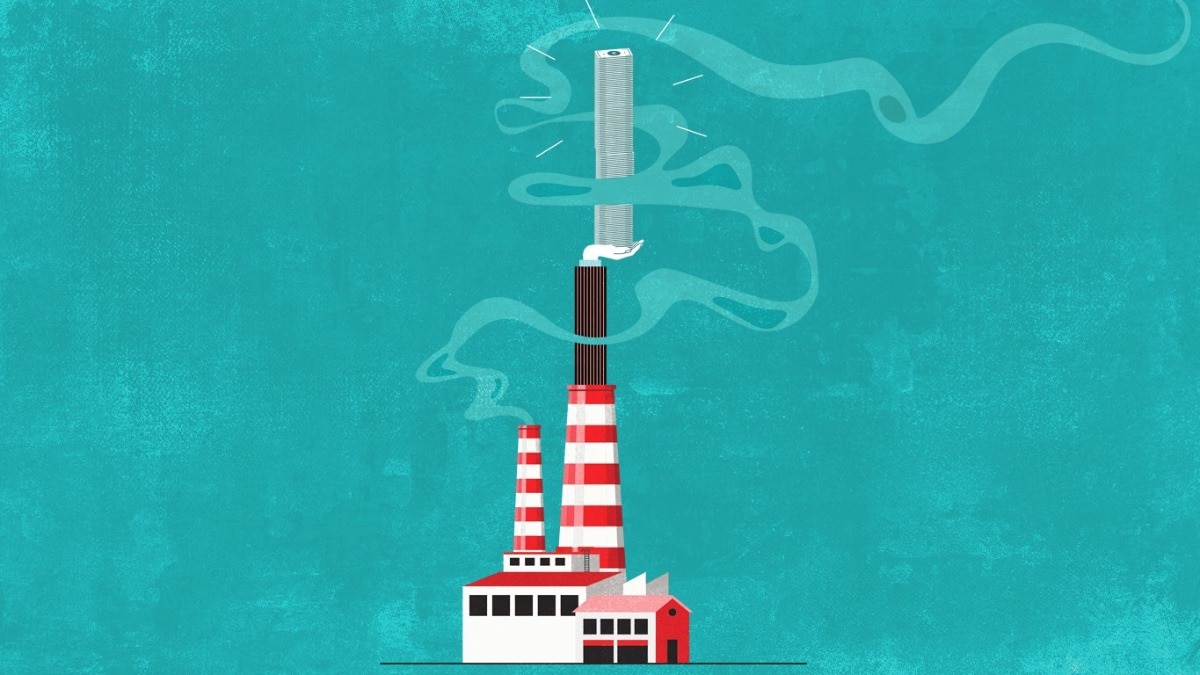 India needs to develop and adhere to a strategic intent for manufacturing.