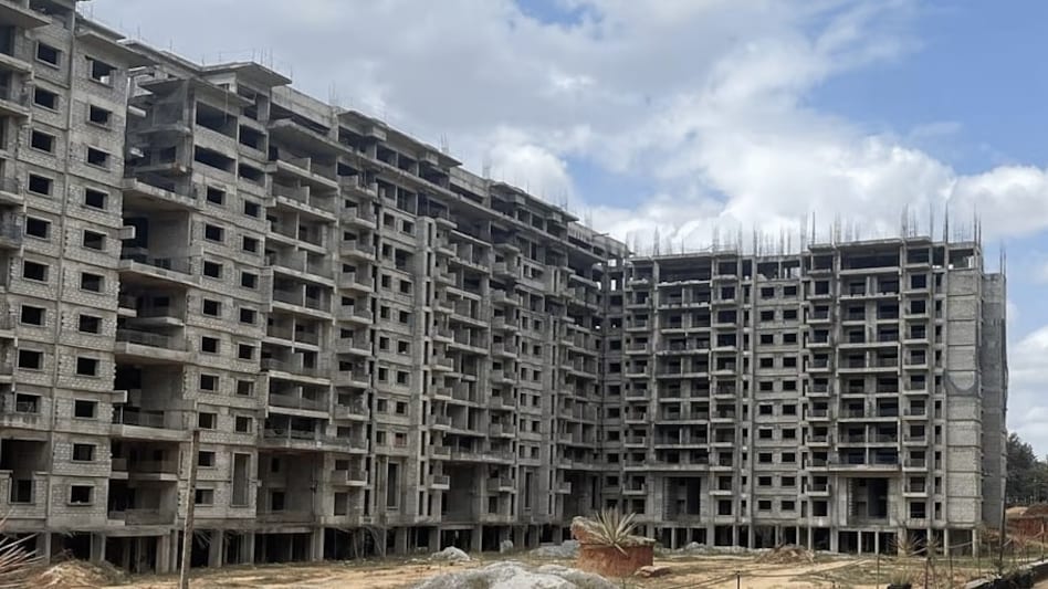 Trump tariffs to take a toll on the demand of affordable housing Trump tariffs to take a toll on the demand of affordable housing