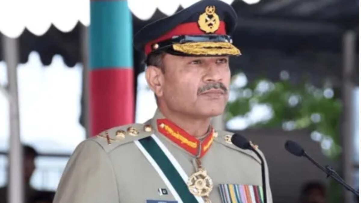 White House lunch, Kurilla's farewell: Kanwal Sibal says US ties have emboldened Munir