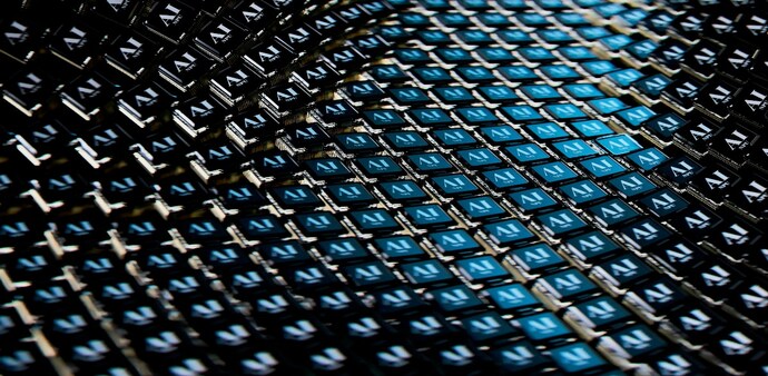 Unchecked AI can amplify bias, threaten privacy and erode public trust Unchecked AI can amplify bias, threaten privacy and erode public trust