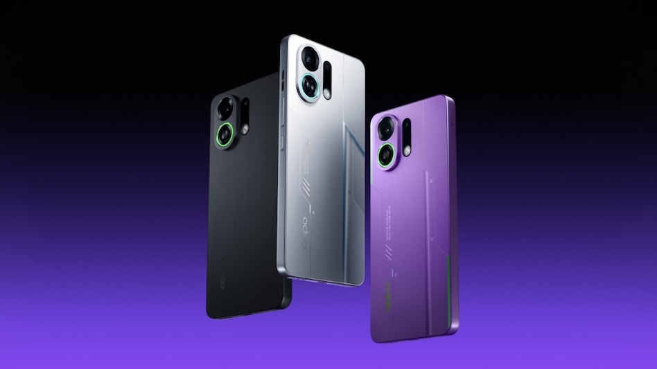 Oppo K13 Turbo Pro Oppo K13 Turbo Pro