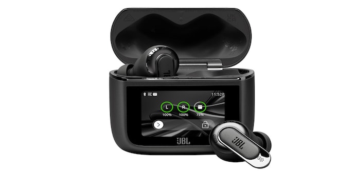 JBL Tour Pro 3 TWS JBL Tour Pro 3 TWS