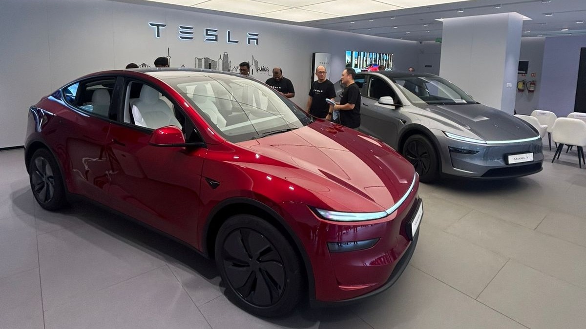 Tesla