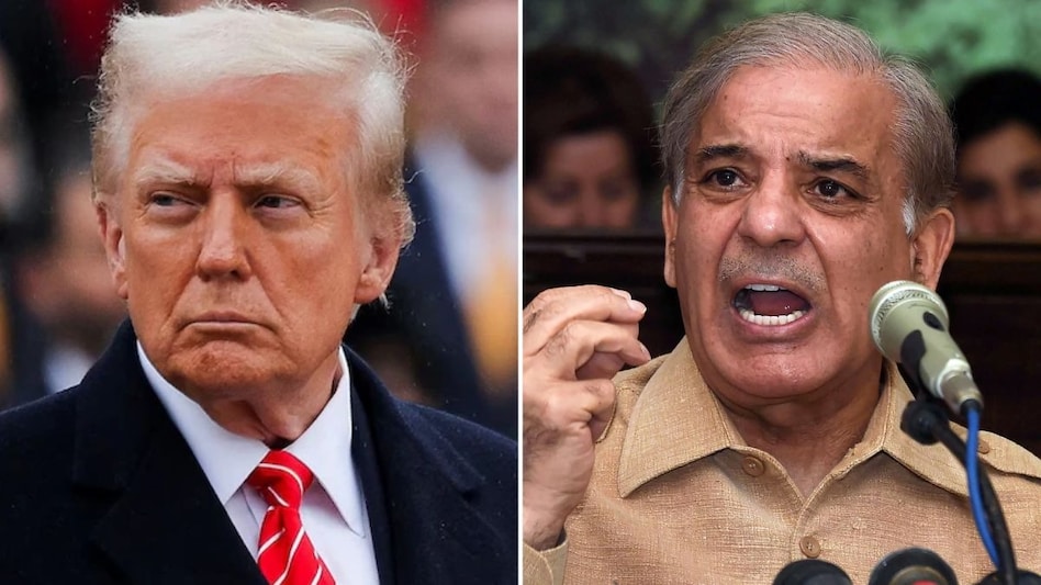 US-Pakistan: IPR attorney says Washington plays a bigger game than imagined US-Pakistan: IPR attorney says Washington plays a bigger game than imagined