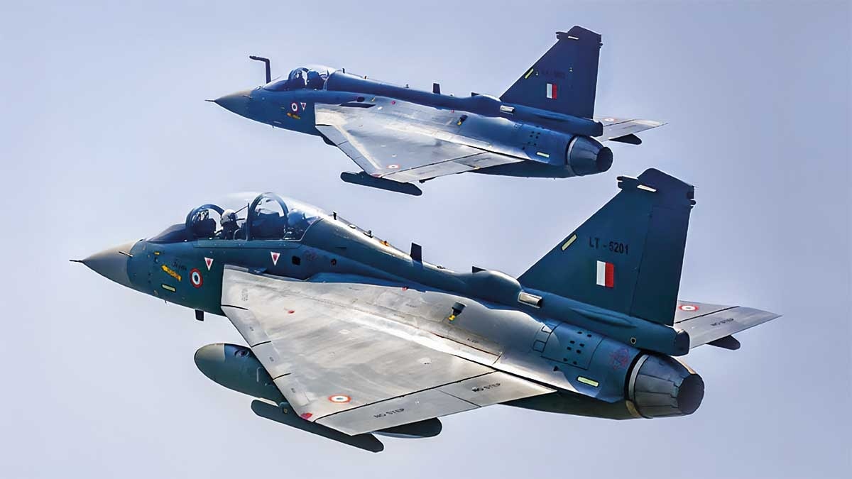 Nomura India expects HAL to report 16.6 per cent YoY rise in adjusted net profit at Rs 1,198.80 crore compared with Rs 1,028.40 crore in the same quarter last year.