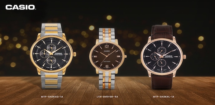 Casio India Casio India