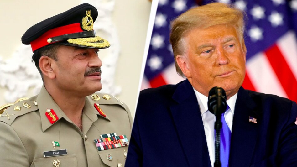 Pakistan always successful in duping America, says researcher Pakistan always successful in duping America, says researcher