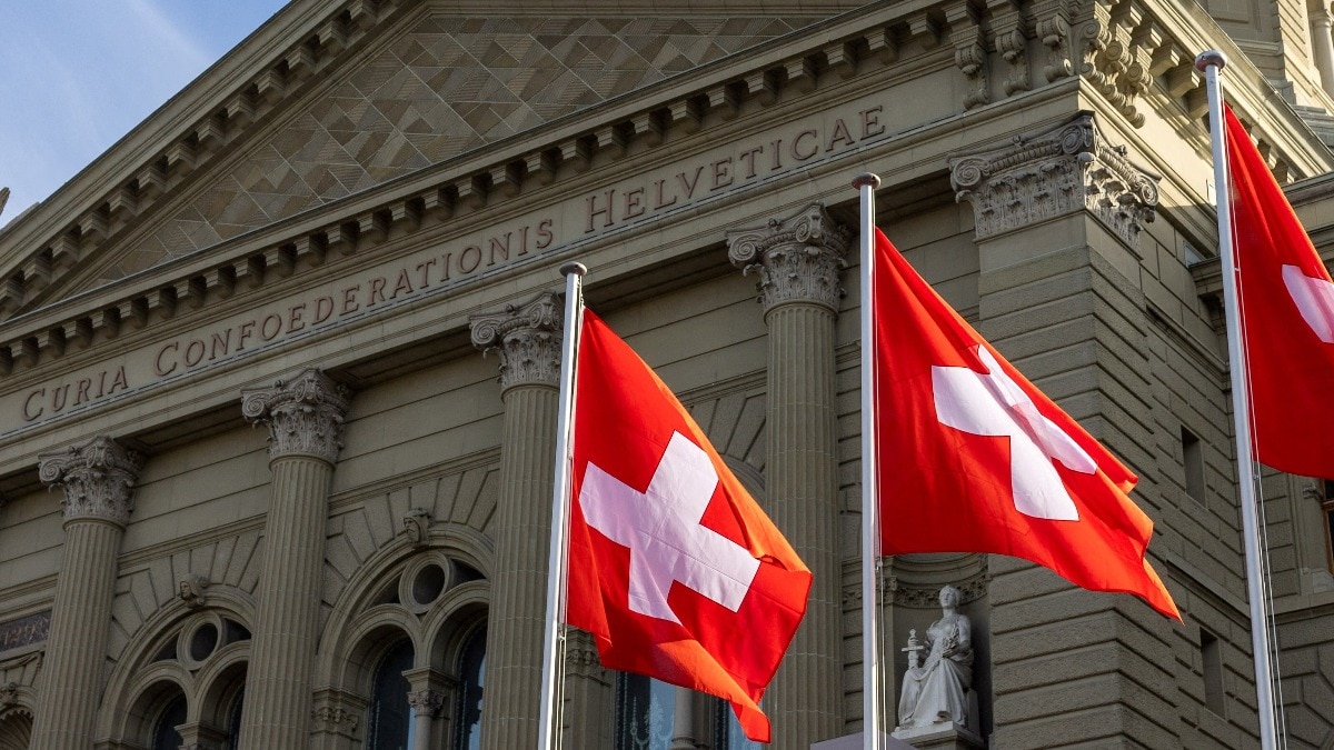 Swiss visa policy change: New rules could lead to more rejections for Indian travellers