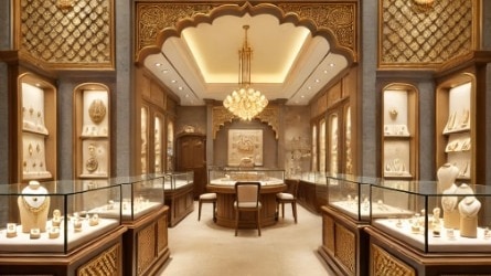 PN Gadgil: In Q1 FY26, the company's average revenue per store stood at about Rs 31.17 crore. PN Gadgil: In Q1 FY26, the company's average revenue per store stood at about Rs 31.17 crore.