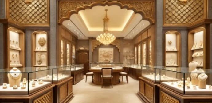 PN Gadgil: In Q1 FY26, the company's average revenue per store stood at about Rs 31.17 crore. PN Gadgil: In Q1 FY26, the company's average revenue per store stood at about Rs 31.17 crore.