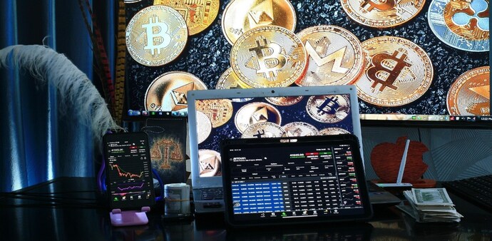 Ethereum scaled $4,300 mark on Tuesday as the second largest crypto asset has surged nearly 46 per cent in the last one month. Ethereum scaled $4,300 mark on Tuesday as the second largest crypto asset has surged nearly 46 per cent in the last one month.