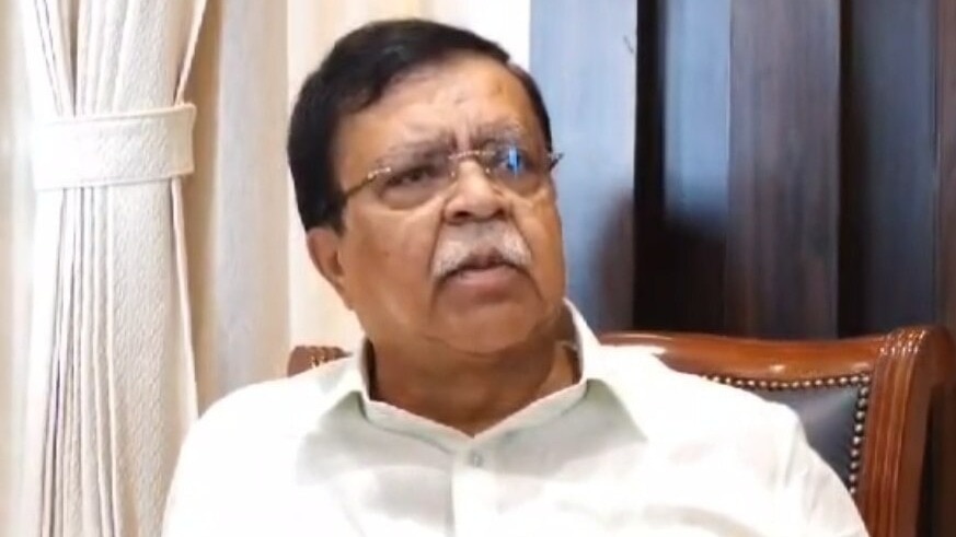 He further said that this is the party high command's decision and it is not right to question them, adding he is not going to make any statement to avoid any embarrassment to them. He further said that this is the party high command's decision and it is not right to question them, adding he is not going to make any statement to avoid any embarrassment to them.