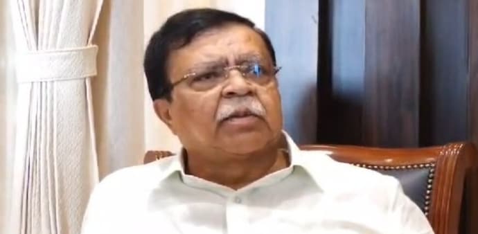 He further said that this is the party high command's decision and it is not right to question them, adding he is not going to make any statement to avoid any embarrassment to them. He further said that this is the party high command's decision and it is not right to question them, adding he is not going to make any statement to avoid any embarrassment to them.