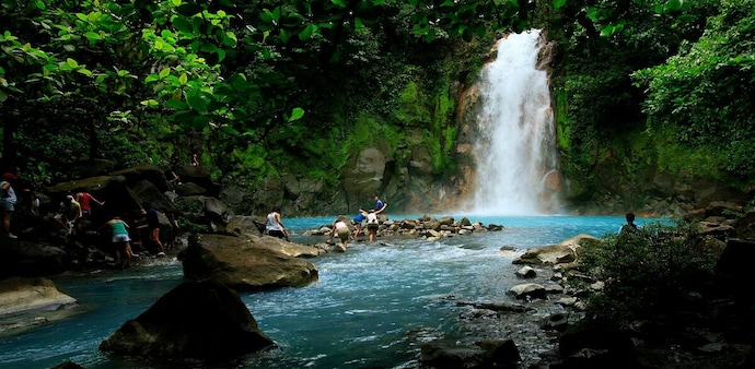 Costa Rica’s affordable digital nomad visa Costa Rica’s affordable digital nomad visa
