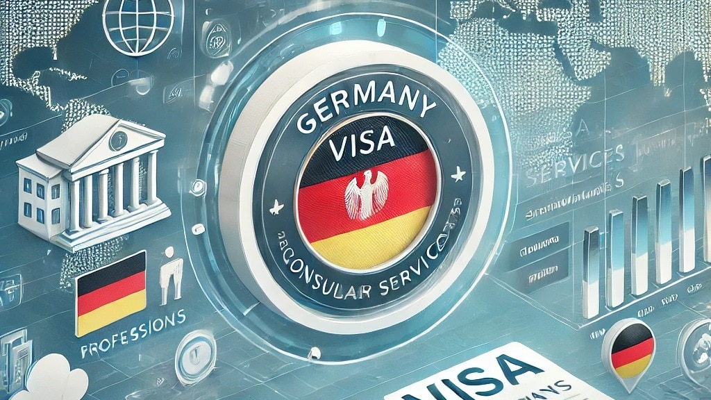Germany’s digital nomad visa: Opportunity Card now available for Indian workers to live and work Germany’s digital nomad visa: Opportunity Card now available for Indian workers to live and work