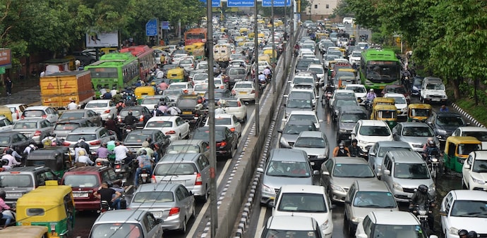 Supreme Court provides relief to owners of older cars Supreme Court provides relief to owners of older cars