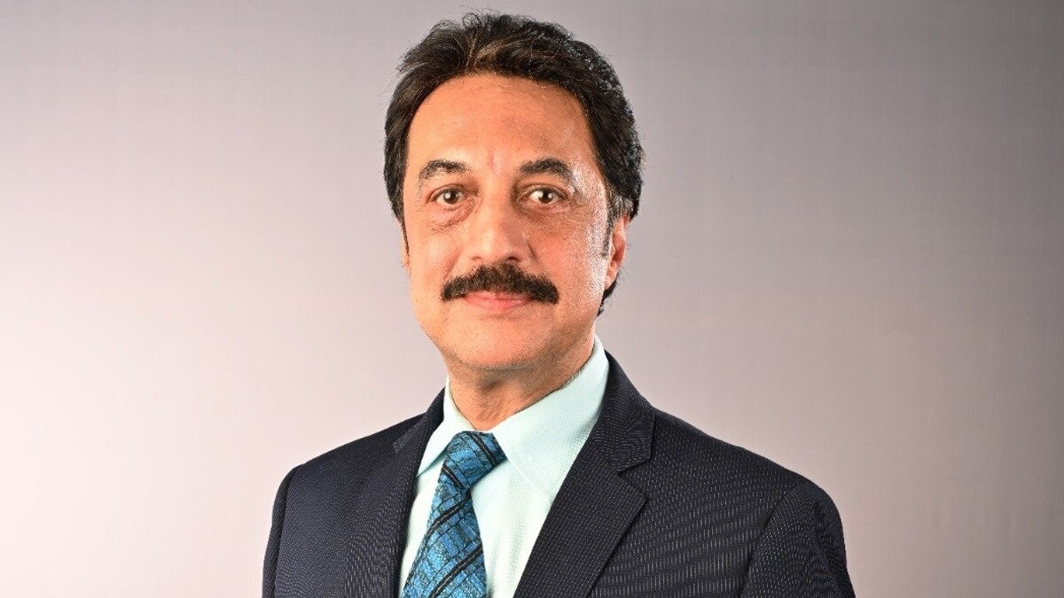 Shankar Sharma warns of 'stockmarketification' as direct tax mop-up falters by nearly 4%