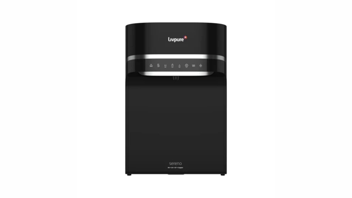 Livpure Sereno Water Purifier