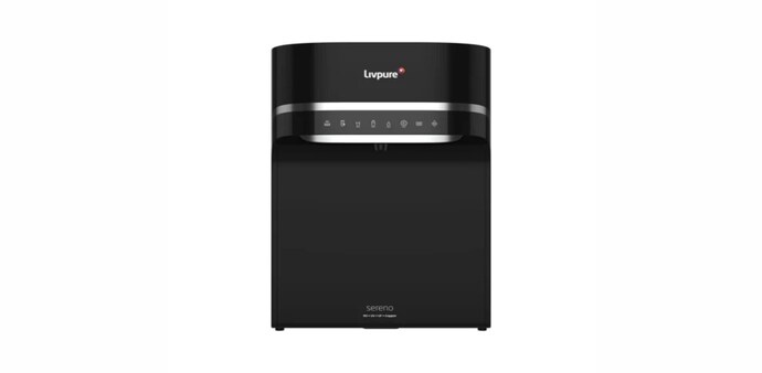 Livpure Sereno Water Purifier Livpure Sereno Water Purifier