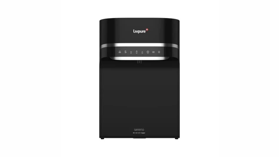 Livpure Sereno Water Purifier Livpure Sereno Water Purifier