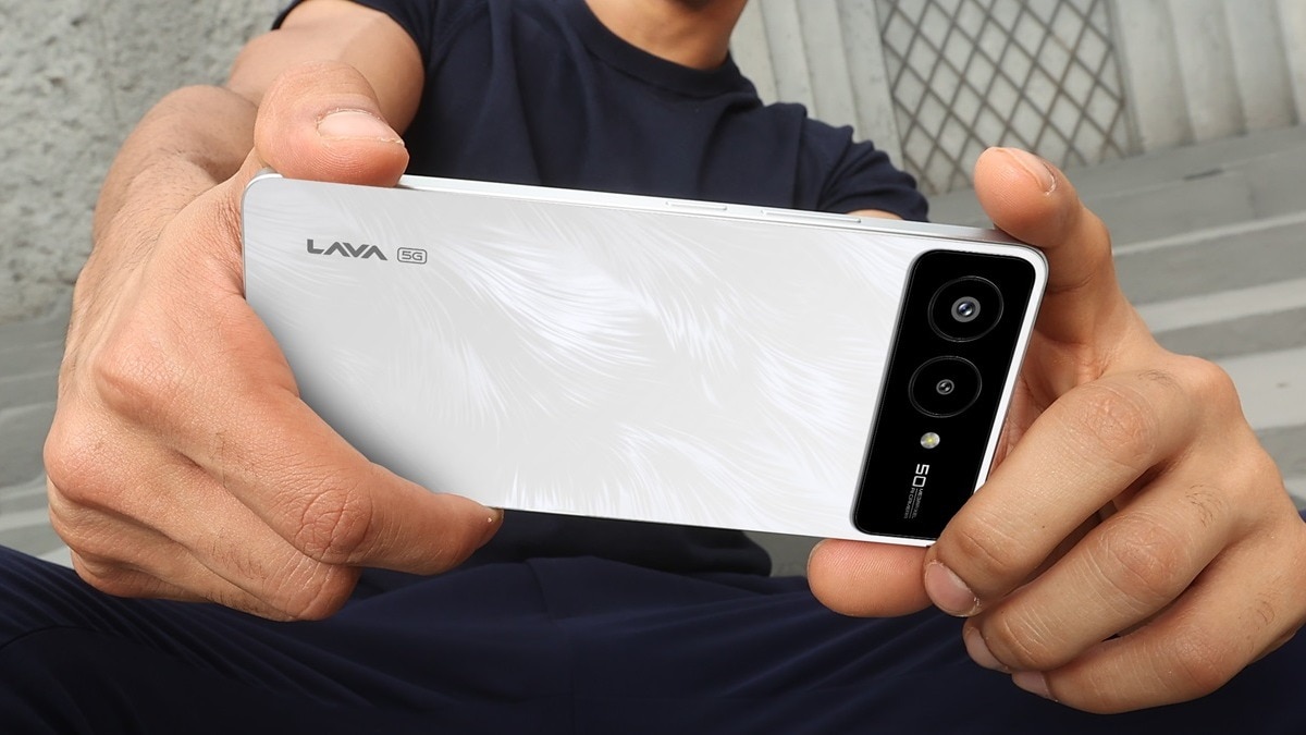 Lava Blaze AMOLED 2: A Budget Marvel with Premium Features