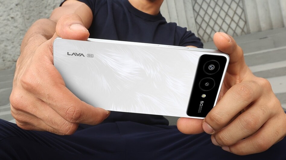 Lava Blaze AMOLED 2 review: Surprisingly slick for the Price