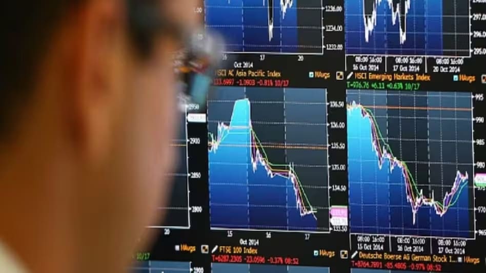 Stock Market Stock Market