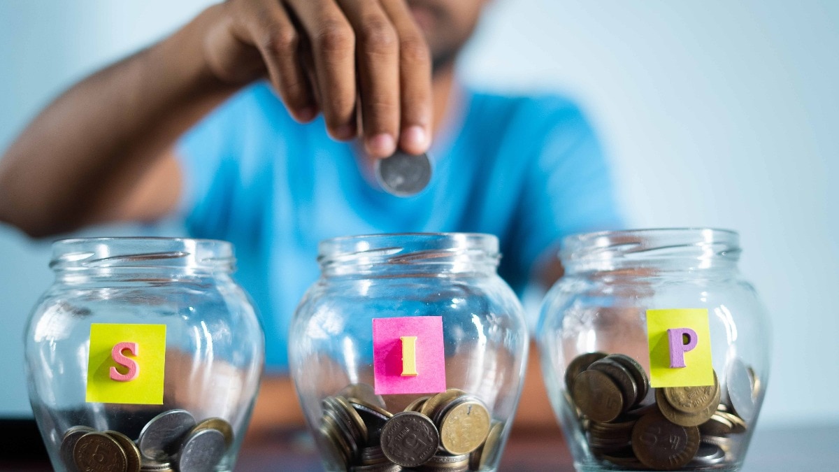 SIP momentum has been a major driver: gross monthly SIP flows hit a record ₹28,464 crore in July.