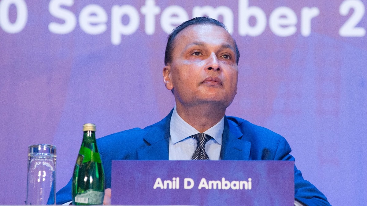 SEBI rejects Anil Ambani's settlement offer in Yes Bank case