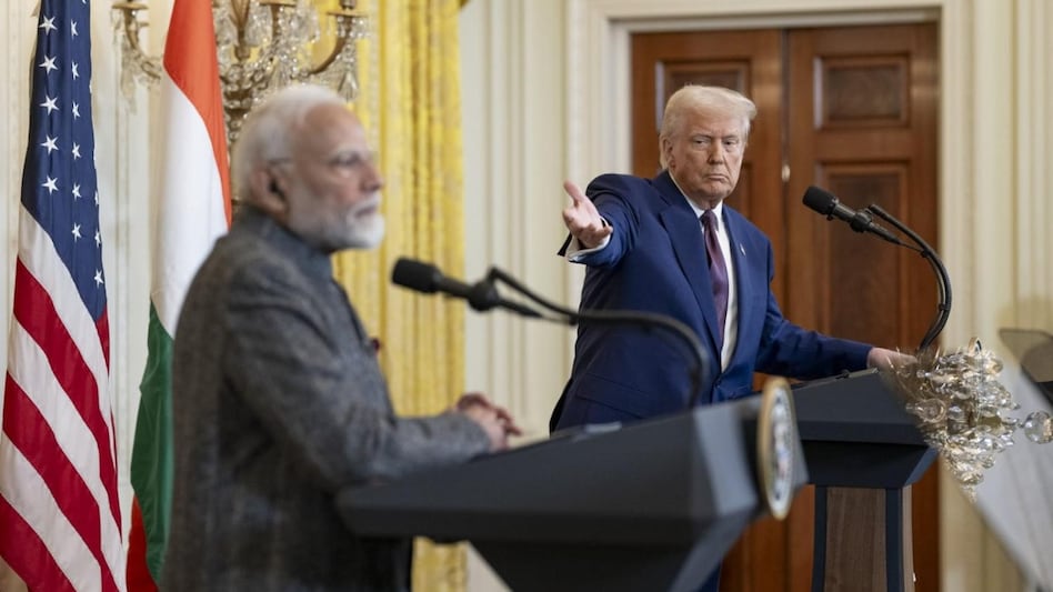 US is alienating its most important emerging ally, says market expert US is alienating its most important emerging ally, says market expert