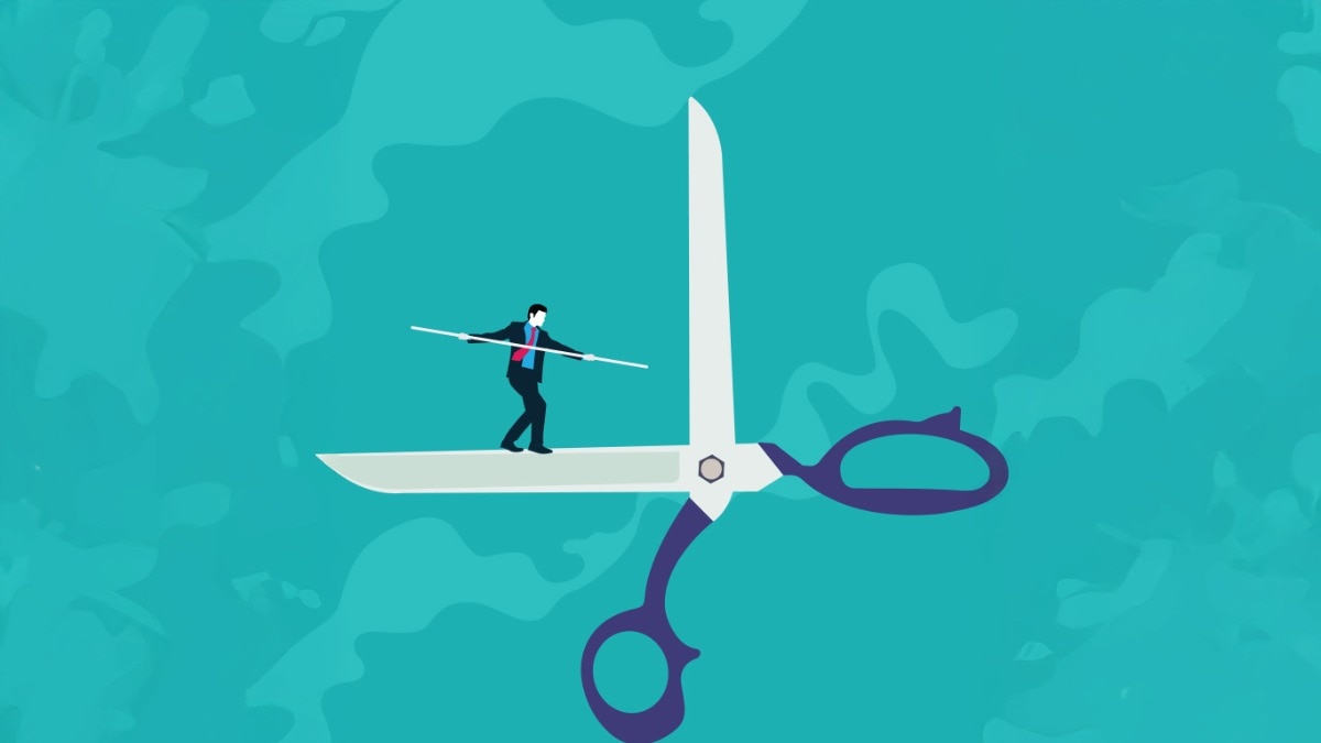 Towards a Less Taxing GST: D.K. Srivastava Towards a Less Taxing GST: D.K. Srivastava